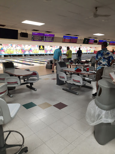 Bowling Alley «Cardinal Lanes Shipyard», reviews and photos, 3907 Shipyard Blvd, Wilmington, NC 28403, USA
