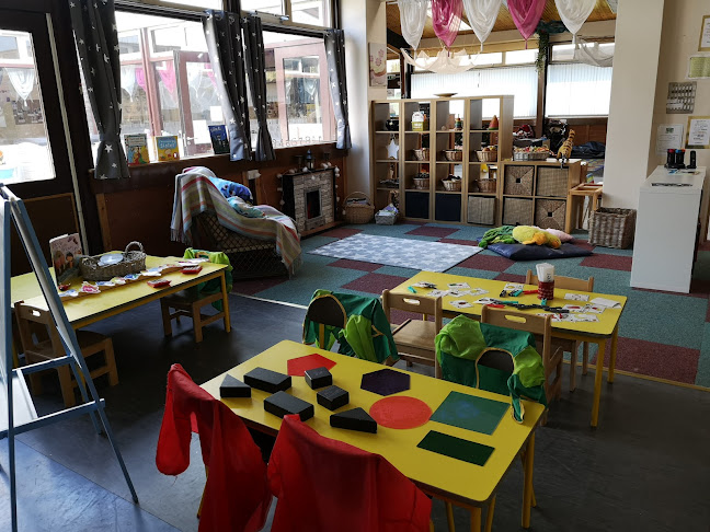 Reviews of Wind In The Willows Childcare Ltd (Woolston) in Warrington - Kindergarten