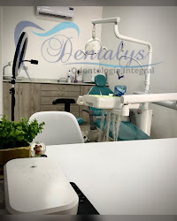 Dentalys Consultorio Médico y odontológico