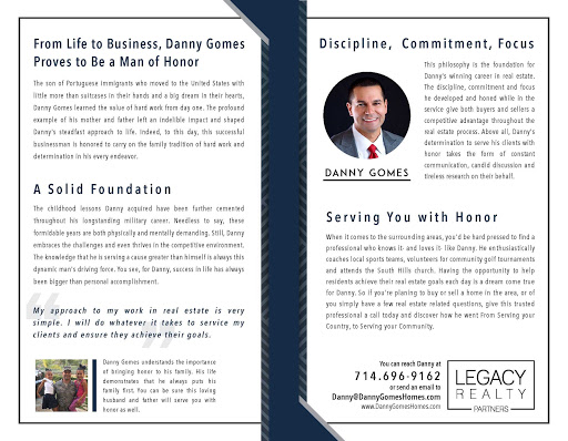 Real Estate Agency «REMAX LEGACY», reviews and photos, 135 S State College Blvd #675, Brea, CA 92821, USA