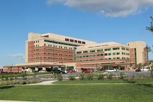 Mercy Hospital Joplin image