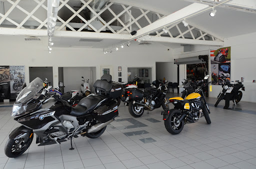 Ducati Dealer «MCC Motor Cycle Center Inc», reviews and photos, 443 E St Charles Rd, Villa Park, IL 60181, USA