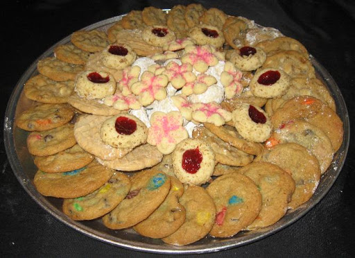 Bakery «Reeves Cake Shop», reviews and photos, 2770 Cory Ave, Akron, OH 44314, USA