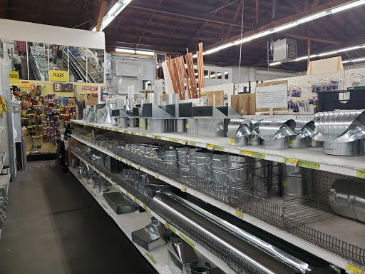 Hardware Store «Discount Builders Supply», reviews and photos, 1695 Mission St, San Francisco, CA 94103, USA