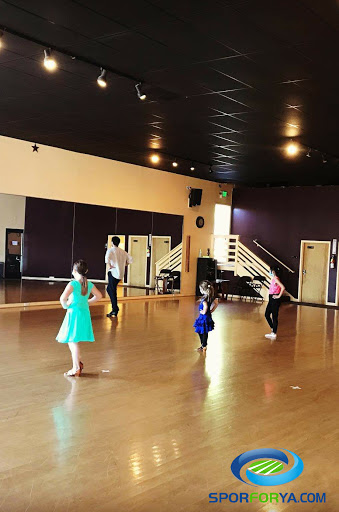 Dance School «Dance Vita», reviews and photos, 85 43rd Ave, San Mateo, CA 94403, USA