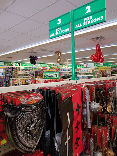 Dollar Store «Dollar Tree», reviews and photos, 2291 Pickwick Dr a, Camarillo, CA 93010, USA