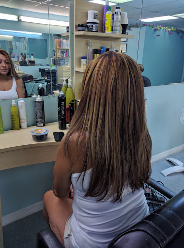 Beauty Salon «Dominicano Beauty Salon», reviews and photos, 583 Pondella Rd # F, North Fort Myers, FL 33903, USA