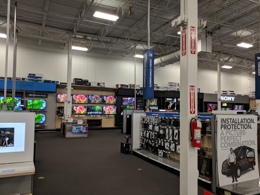 Electronics Store «Best Buy», reviews and photos, 5800 Britton Pkwy, Dublin, OH 43016, USA