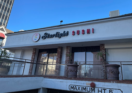 Starlight Sushi image