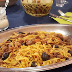 Photo n°1 de l'avis de Michele.o fait le 03/06/2020 à 19:06 sur le  Osteria il Mattarello à Castelfidardo