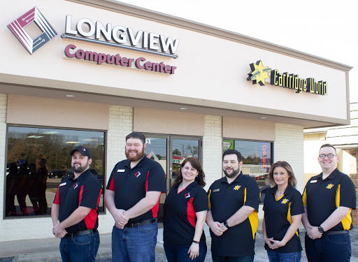 Computer Store «Longview Computer Center», reviews and photos, 2161 Gilmer Rd, Longview, TX 75604, USA