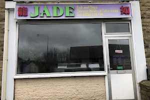 Jade Fish and Chips & Chinese Takeaway image