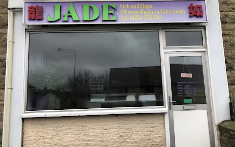Jade Fish and Chips & Chinese Takeaway image