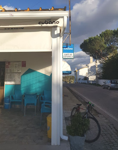 Café do Cotovelo - Cafeteria