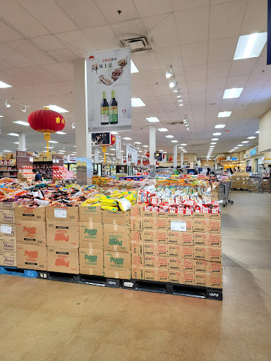 Asian Grocery Store «99 Ranch Market», reviews and photos, 561 US-1, Edison, NJ 08817, USA