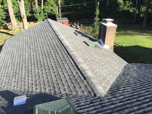 Roofing Contractor «Romano Roofing», reviews and photos, 2424 State Rd #4, Bensalem, PA 19020, USA