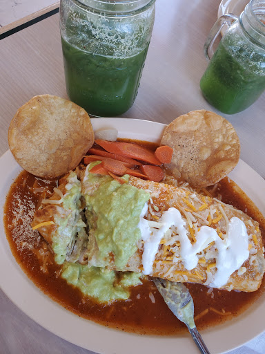 El Zarape Michoacano image