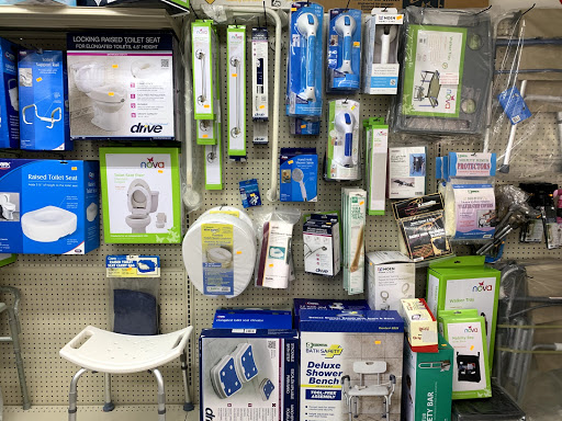 Pharmacy «Southwood Rita Pharmacy», reviews and photos, 937 S Wood Ave, Linden, NJ 07036, USA