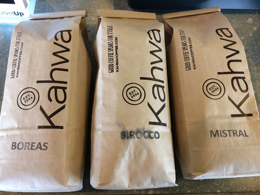 Coffee Shop «Kahwa Coffee», reviews and photos, 3928 Henderson Blvd, Tampa, FL 33629, USA