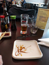 Plats et boissons du Restaurant japonais Sakura à Haguenau - n°9