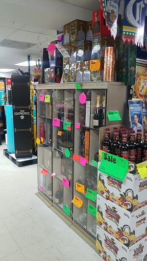 Liquor Store «Normandy Wine & Spirits», reviews and photos, 8492 Baltimore National Pike #100, Ellicott City, MD 21043, USA
