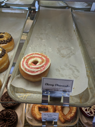 Donut Shop «Beyond Glaze», reviews and photos, 177 12300 S, Draper, UT 84020, USA