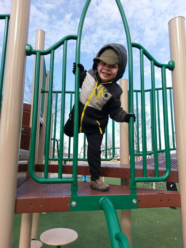 Park «Kennedy Park», reviews and photos, S Main St, Fall River, MA 02724, USA