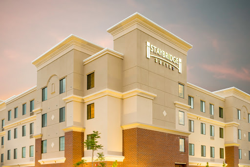 Hotels for large families Denver