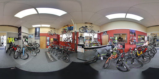 Bicycle Store «Electric & Folding Bikes Northwest», reviews and photos, 4810 17th Ave NW, Seattle, WA 98107, USA