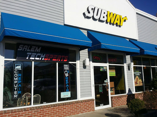 Computer Repair Service «Salem Techsperts», reviews and photos, 125 Canal St, Salem, MA 01970, USA