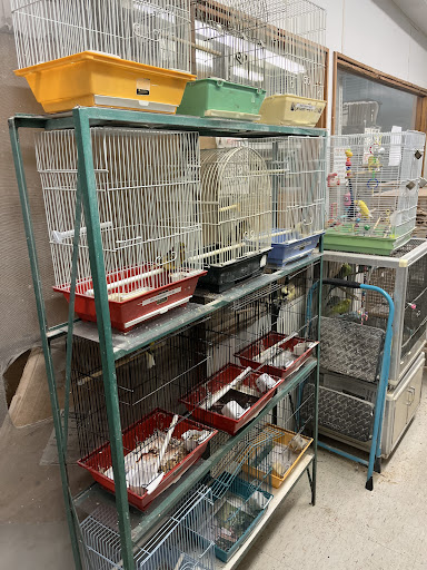 Tropical Fish Store «Midway Tropical Fish & Pets», reviews and photos, 24101 Pacific Hwy S, Kent, WA 98032, USA