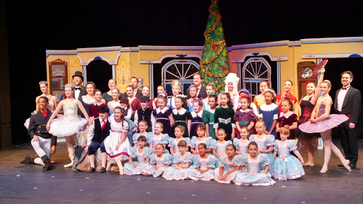 Performing Arts Theater «Kelsey Theatre», reviews and photos, 1200 Old Trenton Rd, Princeton Junction, NJ 08550, USA