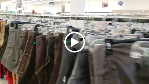 Thrift Store «Goodwill Store Manchester», reviews and photos, 2161 Hillsboro Blvd #5, Manchester, TN 37355, USA