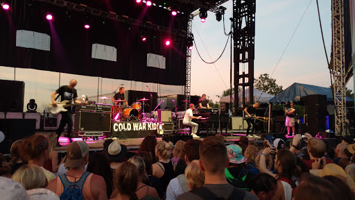 Event Venue «The Avenue of the Saints Event Center - Des Moines», reviews and photos, 3357 St Charles Rd, St Charles, IA 50240, USA