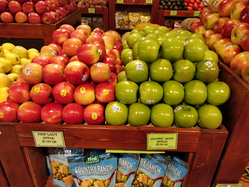 Grocery Store «Oceana Market», reviews and photos, 200 Eureka Dr, Pacifica, CA 94044, USA