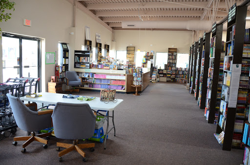 Used Book Store «Book Market Sales & Trading», reviews and photos, 2365 Plainfield Rd, Crest Hill, IL 60403, USA