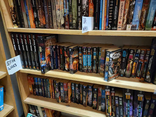 Book Store «Books & Melodies LLC», reviews and photos, 2600 James St, Syracuse, NY 13206, USA