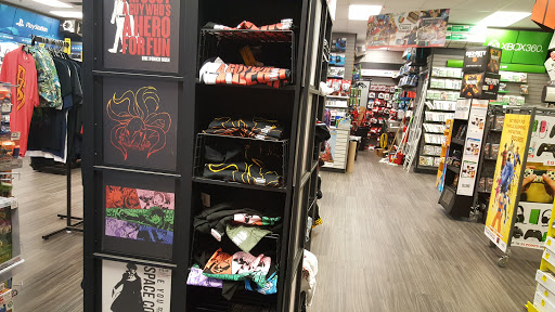 Video Game Store «GameStop», reviews and photos, 80 Retail Commons Pkwy a, Martinsburg, WV 25403, USA