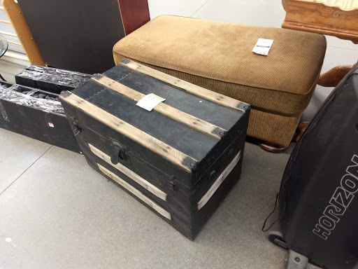 Thrift Store «Goodwill Industries of Middle Tennessee», reviews and photos, 6708 Nolensville Pike, Brentwood, TN 37027, USA