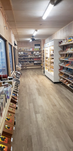 Tobacco Shop «Fogue & Bates Tobacco», reviews and photos, 6929 E 71st St, Tulsa, OK 74133, USA