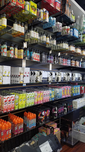 Tobacco Shop «Xhale City», reviews and photos, 6427 Roswell Rd NE, Atlanta, GA 30328, USA