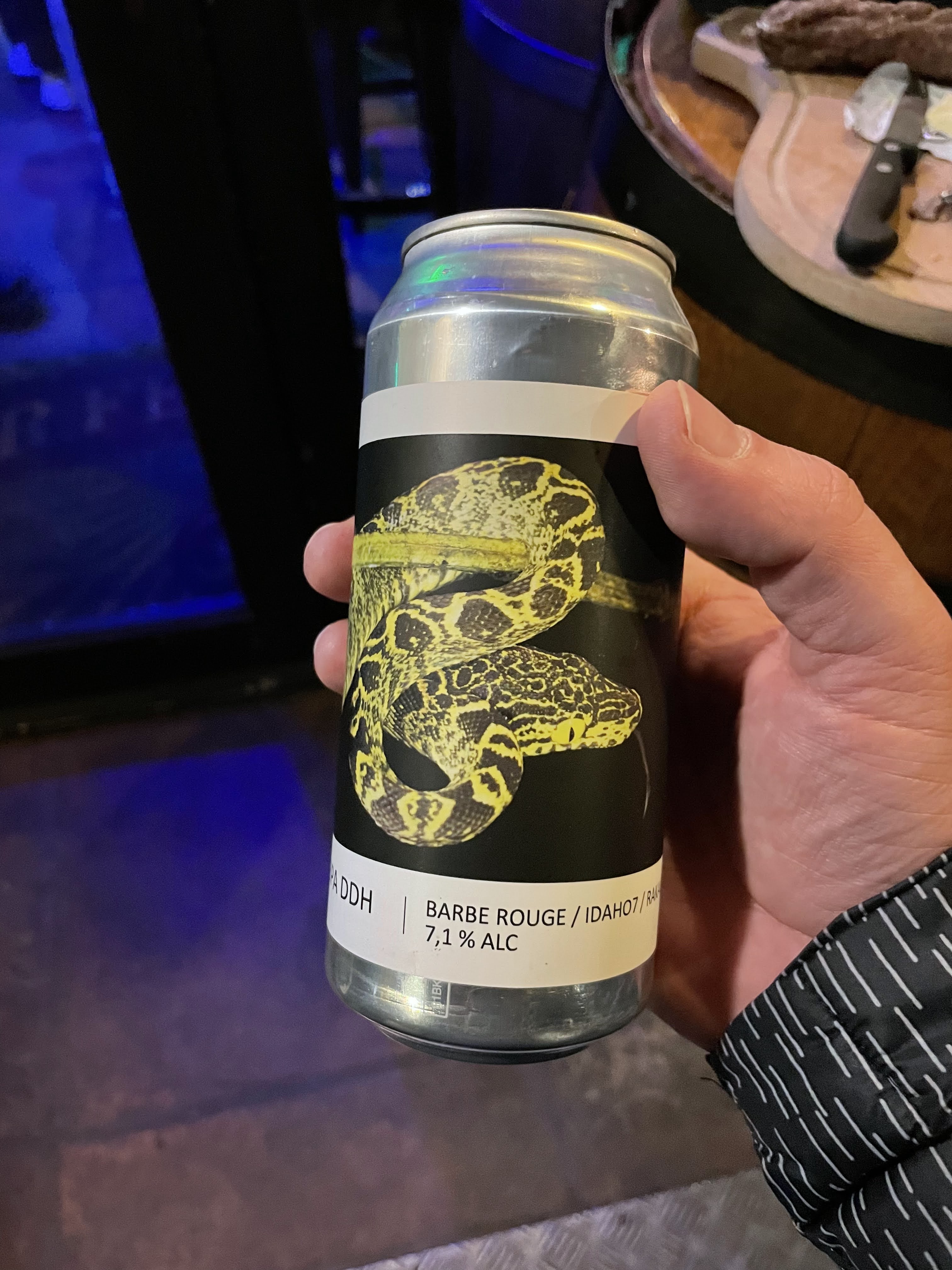 Photo n° 3 de l'avis de Ben.l fait le 03/04/2022 à 17:15