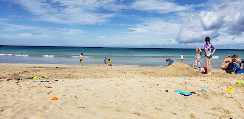 Mauna Kea Beach (public)