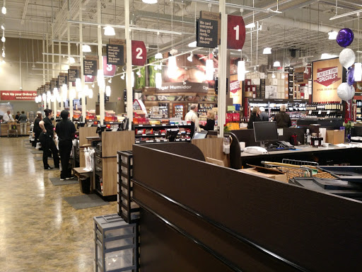 Wine Store «Total Wine & More», reviews and photos, 100 Independence Way, Danvers, MA 01923, USA