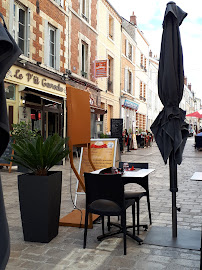 Atmosphère du Pure Passion, Restaurant Marocain Orleans - Couscous et Tajines Orléans - n°1