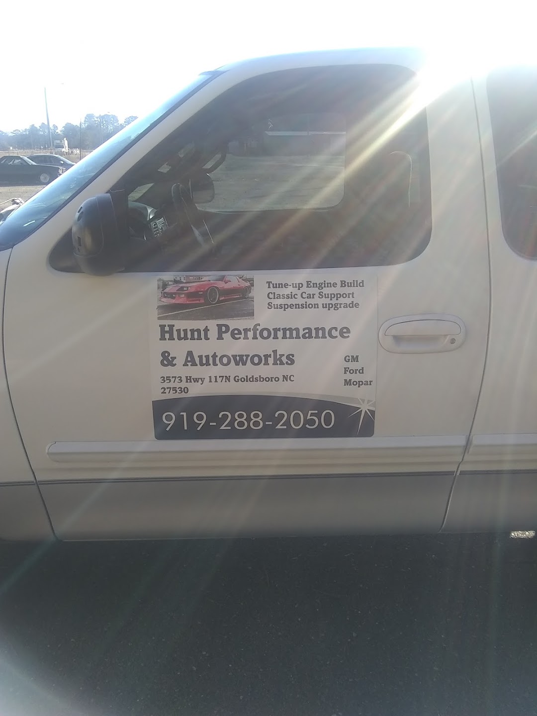Hunt Performance & Autoworks