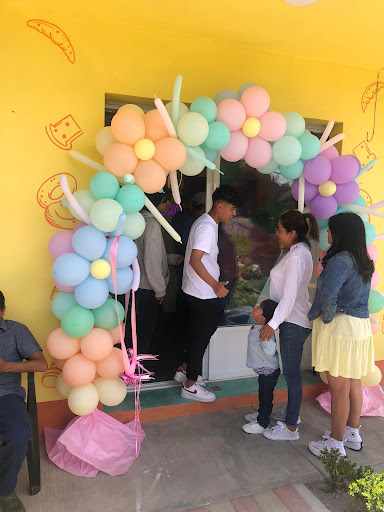 DeGarcia en San Salvador el Seco