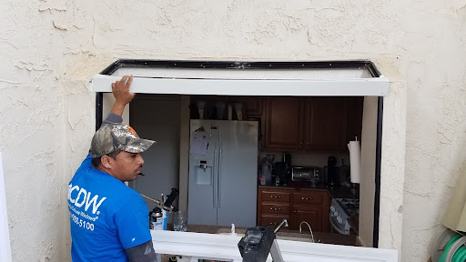 Window Installation Service «California Deluxe Windows», reviews and photos
