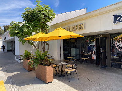 Surfin, Chicken Grill - 71 Via Pico Plaza, San Clemente, CA 92672