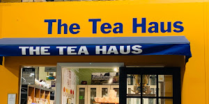 The Tea Haus